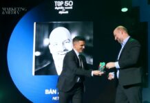 Ilyen volt a TOP50 gála – videó