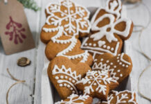 Ilyen a tökéletes karácsonyi menü