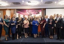 Díjazták az etikus cégeket