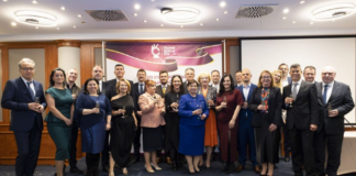 Díjazták az etikus cégeket