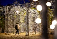 Varázslatos Advent ingyenes programokkal a Városligetben