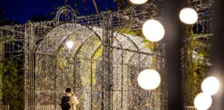 Varázslatos Advent ingyenes programokkal a Városligetben