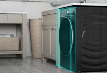 Már a ruháinkat is a mesterséges intelligencia mossa