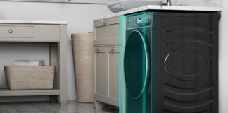 Már a ruháinkat is a mesterséges intelligencia mossa