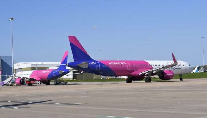 wizzair