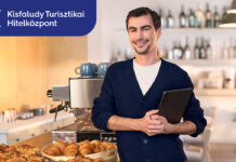 2,5% kamat, állami támogatás, valódi segítség – új szintre lépett a turisztikai finanszírozás (x)
