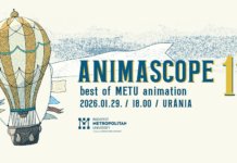 A METU animációs alkotóinak friss filmjei az Urániában