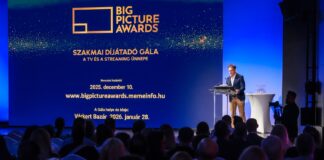 Kialakult a Big Picture Awards 2026 döntős mezőnye