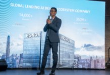 Gyorsan növekszik a Honor Kelet-Közép-Európában