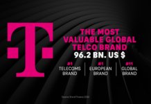 Megőrizte vezető pozícióját a Deutsche Telekom