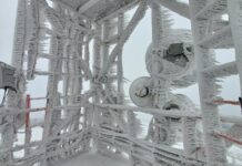 Így viseli a mobilhálózat a szélsőséges időjárást