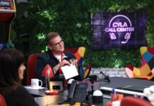 Kajdi Csaba új műsora érkezik a VIASAT3-ra