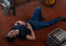 Érkezik a Bruce Springsteen életrajzi film