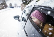 Erre figyeljenek télen az elektromos autósok