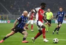 Sztárcsapatokkal folytatódik a BL a Sport TV-n