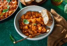 Húsmentes január a TV Paprikán