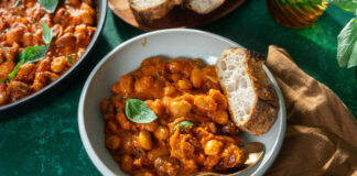 Húsmentes január a TV Paprikán