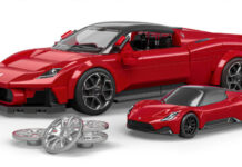 Lamborghini, Aston Martin, Toyota – új autómodellekkel bővül a Mattel kínálata