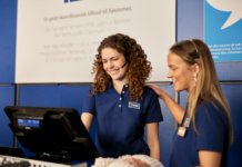 Ismét díjat nyert a JYSK