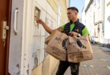 Újabb településekre szállít a Kifli.hu