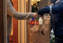 Közel nullára csökkentette az élelmiszer-pazarlást a Kifli.hu