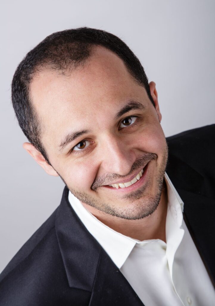 Komáromi Balázs megvette a Klasszis Médiát