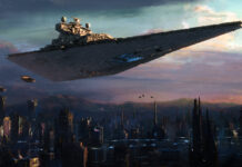 Újabb csemege Star Wars-rajongóknak