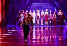 Magyar tervező a divatvilág élvonalában