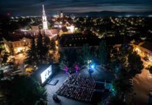 Már lehet nevezni a Magyar Mozgókép Díjra