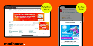 Új fejezetet nyit a retail és commerce media piacán a Madhouse és a Vinted együttműködése
