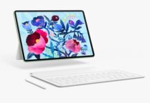 Új tablettel rukkolt elő a Huawei