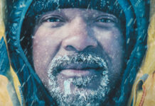 Will Smith-szel jön az új sorozat