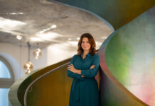 Vezetőváltás a HAB-nál