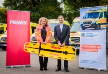 Így segített a Penny