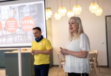 Tovább nőtt az IKEA