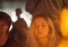 Hamarosan a mozikban Fabricius Gábor dokumentumfilmje