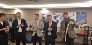 Amerikai ingatlanlánc terjeszkedik Magyarországon