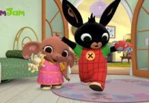 Ez volt tavaly a legnépszerűbb gyerekcsatorna