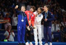 Exkluzív mobillal készül a Samsung a téli olimpiára