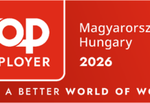 Negyedjére is Legjobb Munkáltató a Borsodi Sörgyár