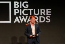 A Hunyadi kapta a legtöbb díjat a Big Picture Awards-on