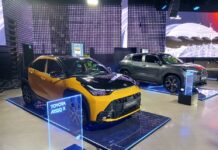 Modellcunamit indít a Toyota, a magyarok és a világ legkedveltebb autómárkája