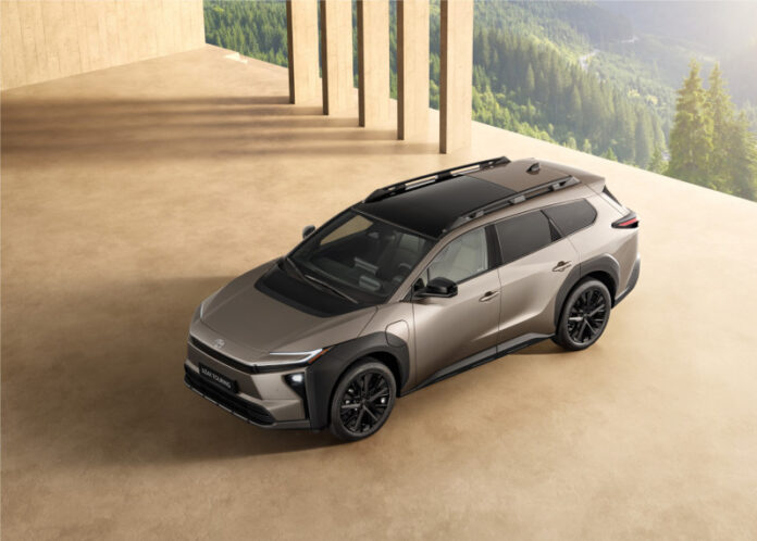Toyota_bZ4X_Touring