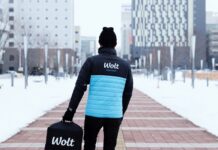 Durva rekordok a Woltnál