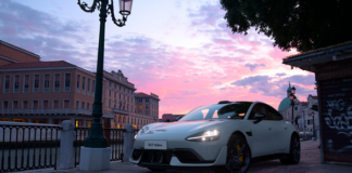 Már a digitális versenypályákat is meghódíthatja a Xiaomi SU7 Ultra