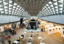 Több százmillió forint értékű műkincs a Bálnában