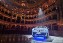 Rekordév a BMW-nél