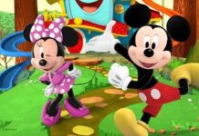 Új mesékkel várja a gyerekeket a Disney