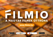 Rekordot döntött 2025-ben a Filmio