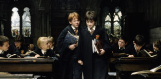 Így ünneplik a Harry Potter film 25. szülinapját